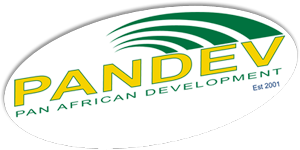 Pan African Development - Construction and Development