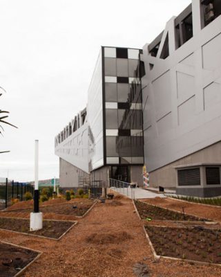 portfolio