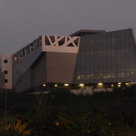 Ntuzuma Magistrates Court (2011)